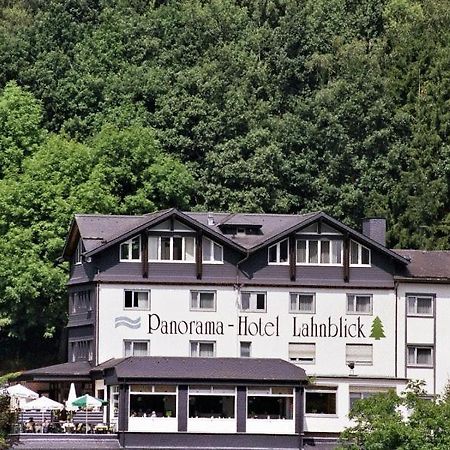 Hotel Lahnblick 바트라아스페 외부 사진