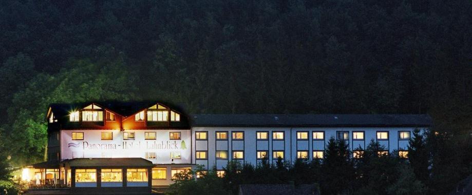 Hotel Lahnblick 바트라아스페 외부 사진